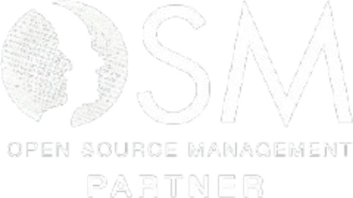 OSM — Open Source Management Partner